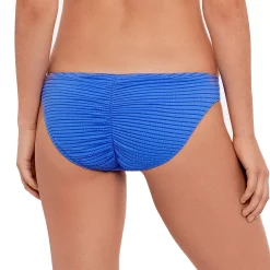 Juniors' SO® Ruched Back Hipster Swim Bottoms -Cheap SO Store 4258731 ALT