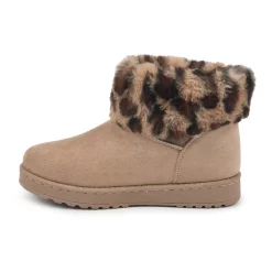 SO® Coatimundi Women's Faux-Fur Winter Boots -Cheap SO Store 4536859 ALT2