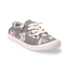 SO® Redwood Women's Sneakers -Cheap SO Store 4634934 Floral