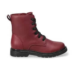 SO® Teagan Girls' Combat Boots 16 SO® Teagan Girls' Combat Boots -Cheap SO Store 4926032 ALT