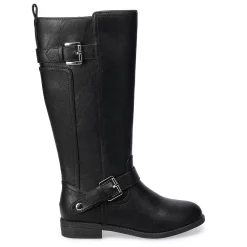 SO® Camilaa Girls' Riding Boots -Cheap SO Store 4929140 ALT