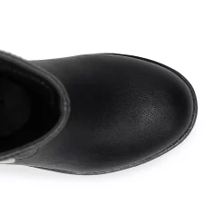 SO® Camilaa Girls' Riding Boots -Cheap SO Store 4929140 ALT4