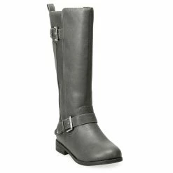 Cheap SO Store 24 SO® Camilaa Girls' Riding Boots