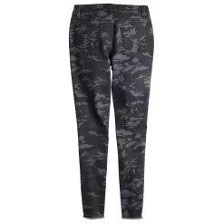 Girls 4-20 SO® Superstar Highrise Skinny Jeans in Regular & Plus Sizes 13 Girls 4-20 SO® Superstar Highrise Skinny Jeans in Regular & Plus Sizes -Cheap SO Store 4937089 ALT