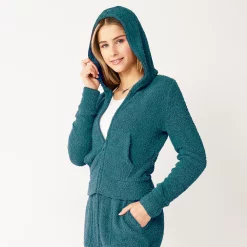 Cheap SO Store 30 Juniors' SO® Cozy Zip Hoodie