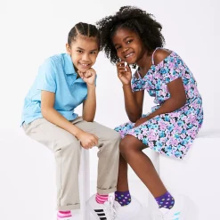 Girls 6-20 SO® Off The Shoulder Dress in Regular & Plus Size -Cheap SO Store 5228099 ALT9