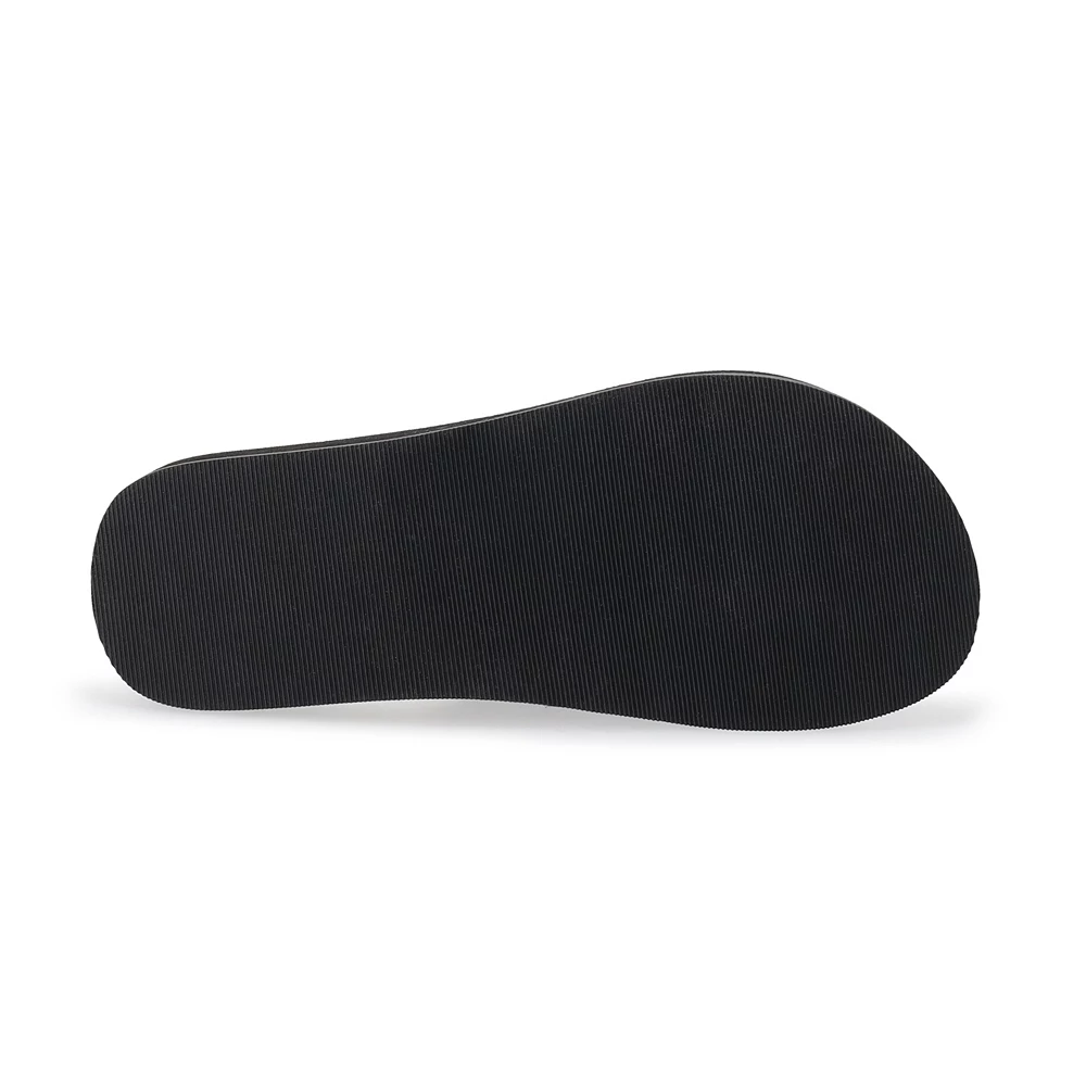 SO® Bloomfield Women's Flip Flop Sandals 8 SO® Bloomfield Women's Flip Flop Sandals - Image 8