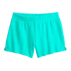 Cheap SO Store 16 Girls 6-20 SO® Weekend Shorts in Regular & Plus