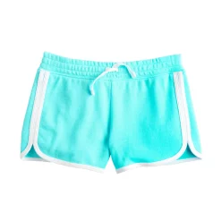 Girls 6-20 SO® Dolphin Shortie Shorts in Regular & Plus Size 17 Girls 6-20 SO® Dolphin Shortie Shorts in Regular & Plus Size -Cheap SO Store 5501671 Aqua Mint