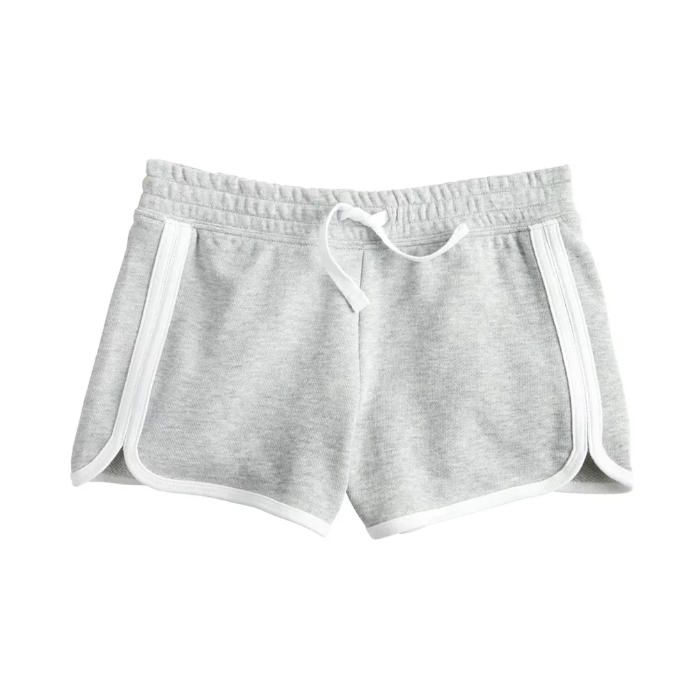 Girls 6-20 SO® Dolphin Shortie Shorts in Regular & Plus Size 5 Girls 6-20 SO® Dolphin Shortie Shorts in Regular & Plus Size - Image 5