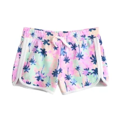Girls 6-20 SO® Dolphin Shortie Shorts in Regular & Plus Size 18 Girls 6-20 SO® Dolphin Shortie Shorts in Regular & Plus Size -Cheap SO Store 5501671 Multi Palm
