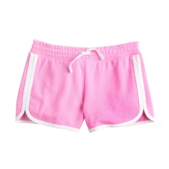 Girls 6-20 SO® Dolphin Shortie Shorts in Regular & Plus Size 20 Girls 6-20 SO® Dolphin Shortie Shorts in Regular & Plus Size -Cheap SO Store 5501671 Pink Sandal