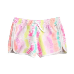 Girls 6-20 SO® Dolphin Shortie Shorts in Regular & Plus Size 14 Girls 6-20 SO® Dolphin Shortie Shorts in Regular & Plus Size -Cheap SO Store 5501671 Rainbow Wave