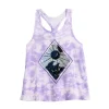 Girls 6-20 SO® Racerback Graphic Tank Top in Regular & Plus