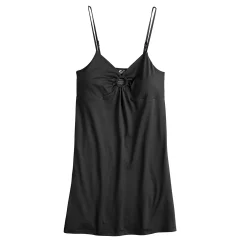 Juniors' SO® O-Ring Fit & Flare Mini Dress -Cheap SO Store 5553618 ALT5