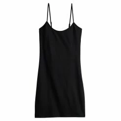 Juniors' SO® Back-Tie Bodycon Mini Dress -Cheap SO Store 5558012 ALT5