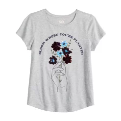 Girls 6-20 SO® Favorite Graphic Flippy Tee in Regular & Plus 58 Girls 6-20 SO® Favorite Graphic Flippy Tee in Regular & Plus -Cheap SO Store 5578228 ALT10