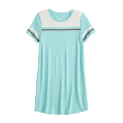Girls 6-20 SO® Colorblock Varsity Tee Dress in Regular & Plus 9 Girls 6-20 SO® Colorblock Varsity Tee Dress in Regular & Plus -Cheap SO Store 5580554 Artisan Bay
