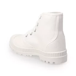 SO® Chestnuts Girls' High-Top Sneakers 11 SO® Chestnuts Girls' High-Top Sneakers -Cheap SO Store 5586156 ALT2