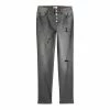 Girls 6-20 SO® Superstar Hi-Rise Skinny Jeans