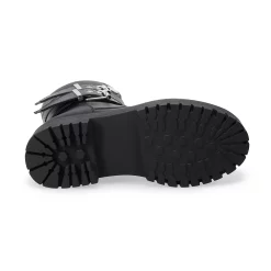 SO® Bookcase Women's Platform Combat Boots 10 SO® Bookcase Women's Platform Combat Boots -Cheap SO Store 5590145 ALT3