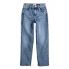 Girls 6-20 SO® Favorite High Rise 90's Loose Jeans in Regular & Plus