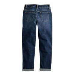 Girls 6-20 SO® Favorite Girlfriend Jeans in Regular & Plus -Cheap SO Store 5593526 ALT