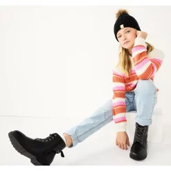 Girls 6-20 SO® Favorite Girlfriend Jeans in Regular & Plus -Cheap SO Store 5593526 ALT9