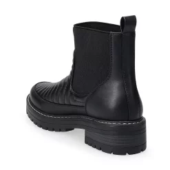 SO® Oboe Moto Women's Boots -Cheap SO Store 5607845 ALT2