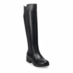 SO® Ribcage Women's Knee-High Boots