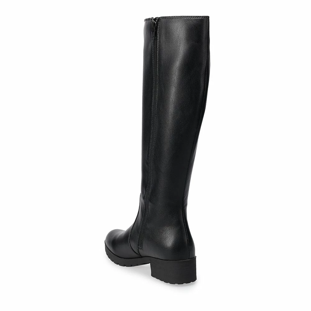 SO® Ribcage Women's Knee-High Boots 3 SO® Ribcage Women's Knee-High Boots - Image 3