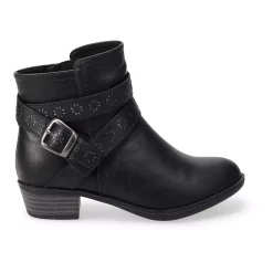 SO® Samanthaa 02 Girls' Ankle Boots 10 SO® Samanthaa 02 Girls' Ankle Boots -Cheap SO Store 5616951 ALT