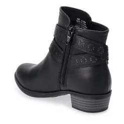 SO® Samanthaa 02 Girls' Ankle Boots 11 SO® Samanthaa 02 Girls' Ankle Boots -Cheap SO Store 5616951 ALT2