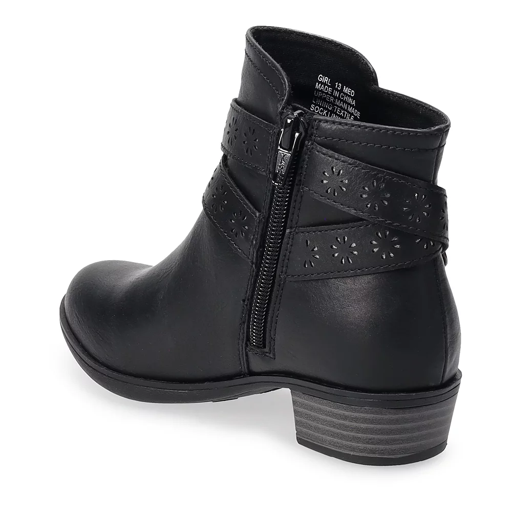 SO® Samanthaa 02 Girls' Ankle Boots 5 SO® Samanthaa 02 Girls' Ankle Boots - Image 5