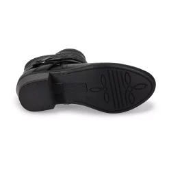 SO® Samanthaa 02 Girls' Ankle Boots 12 SO® Samanthaa 02 Girls' Ankle Boots -Cheap SO Store 5616951 ALT3