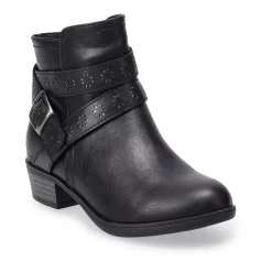 SO® Samanthaa 02 Girls' Ankle Boots 9 SO® Samanthaa 02 Girls' Ankle Boots -Cheap SO Store 5616951 Black