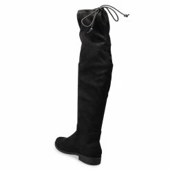 SO® English Muffin Women's Thigh-High Boots -Cheap SO Store 5625785 ALT2