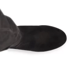 SO® English Muffin Women's Thigh-High Boots -Cheap SO Store 5625785 ALT4