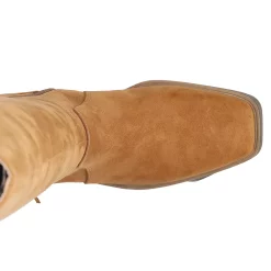 SO® Singalong Women's Fringe Knee-High Boots 11 SO® Singalong Women's Fringe Knee-High Boots -Cheap SO Store 5627220 ALT4