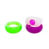 SO® Acrylic 3 Pack Ring Set