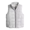 Girls 4-18 SO® Puffer Vest