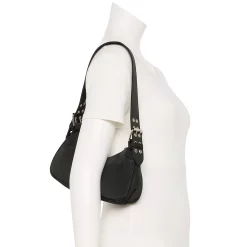 SO® Slouchy Shoulder Bag -Cheap SO Store 5774400 ALT9