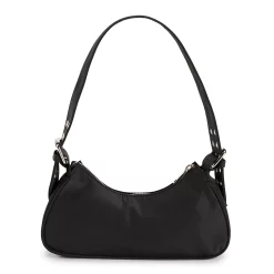 SO® Slouchy Shoulder Bag