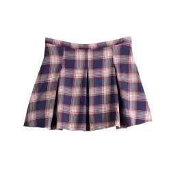 Juniors' SO® Pleated High-Rise Mini Skirt 15 Juniors' SO® Pleated High-Rise Mini Skirt -Cheap SO Store 5858747 ALT5