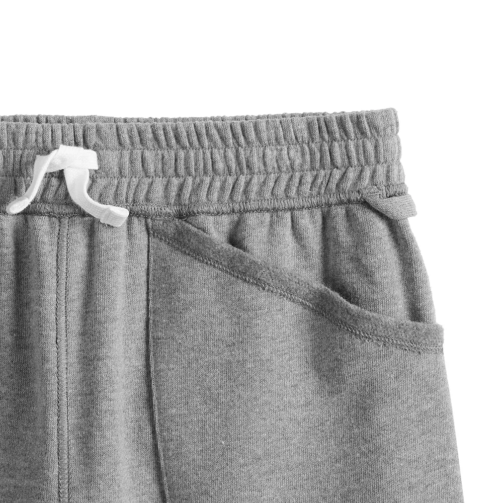 Girls 4-20 SO®Adaptive Jogger Pants - Size: XXS(4/5) 2 Girls 4-20 SO®Adaptive Jogger Pants - Size: XXS(4/5) - Image 2