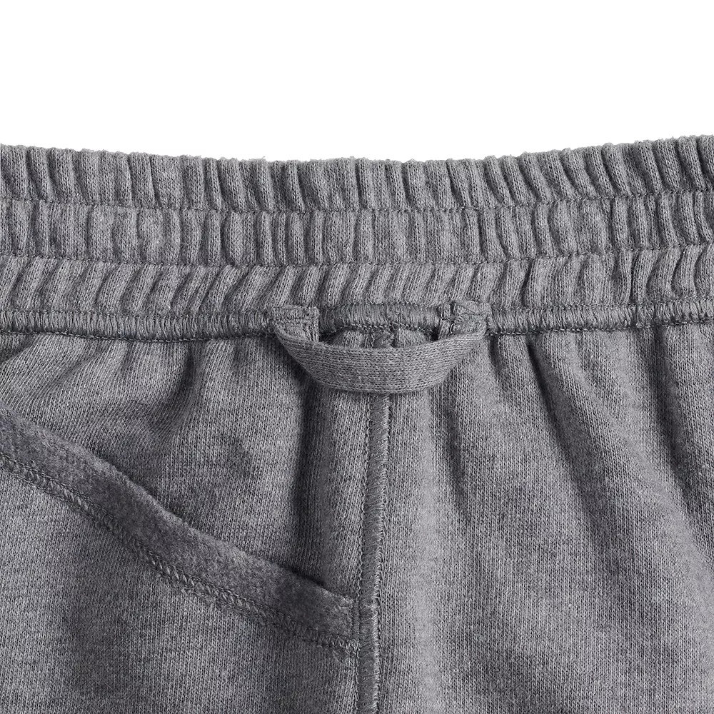 Girls 4-20 SO®Adaptive Jogger Pants - Size: XXS(4/5) 3 Girls 4-20 SO®Adaptive Jogger Pants - Size: XXS(4/5) - Image 3